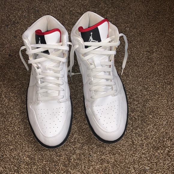 Jordan Shoes | Jordan Retro Cinco De Mayo | Poshmark